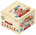 Portachiavi Clip One Piece Plush 1pz Assortimento