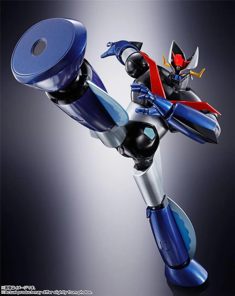 SOC GX-111 GREAT MAZINGER KAKUMEI SHINKA