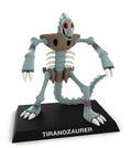 ANIME ROBOT COLLECTION TIRANOZAURER  serie DAIKENGO FIGURE