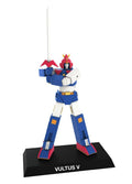 ANIME ROBOT COLLECTION serie VULTUS V FIGURE